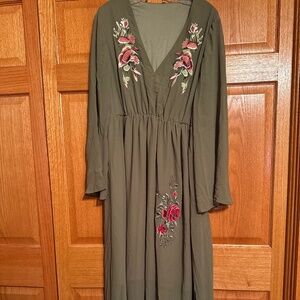 Beautiful Women’s dress